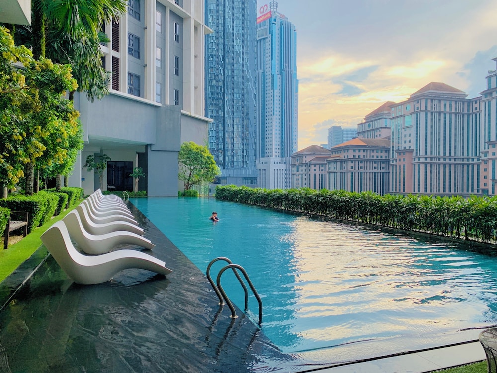The MEWS KLCC By Arman