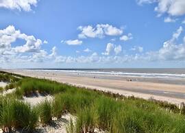 Studio in Wenduine Near the Beach