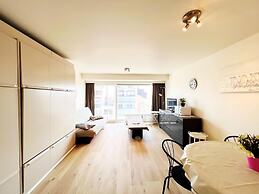 Studio in Wenduine Near the Beach