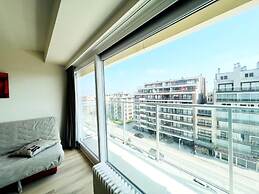 Studio in Wenduine Near the Beach