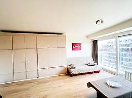 Studio in Wenduine Near the Beach