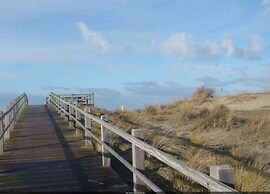 Studio in Wenduine Near the Beach