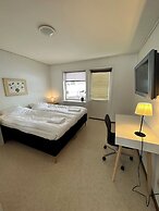 Amerikavägen Apartments