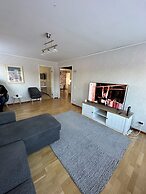 Amerikavägen Apartments