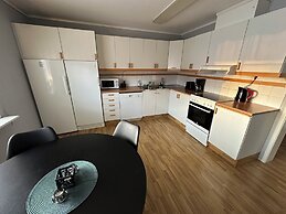 Amerikavägen Apartments