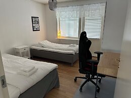 Amerikavägen Apartments