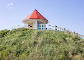 Studio in Wenduine Near the Beach