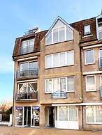 Studio in Wenduine Near the Beach