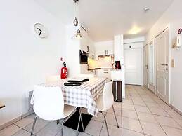 Studio in Wenduine Near the Beach