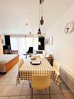 Studio in Wenduine Near the Beach