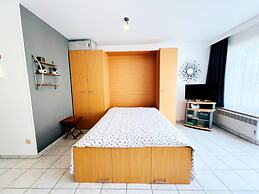 Studio in Wenduine Near the Beach
