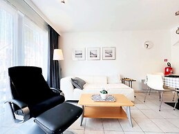 Studio in Wenduine Near the Beach