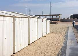Studio in Wenduine Near the Beach