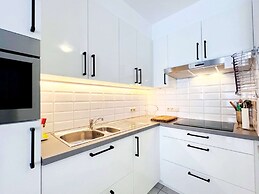 Studio in Wenduine Near the Beach