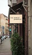Honest Budapest by Chic & Basic