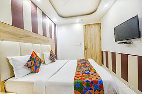 Hotel Aman
