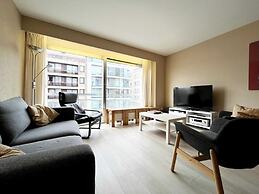 Apartment in Wenduine Near the Beach