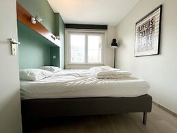 Apartment in Wenduine Near the Beach