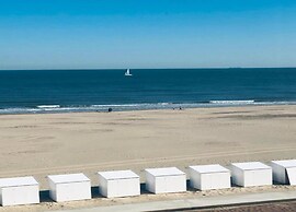 Apartment in Wenduine Near the Beach