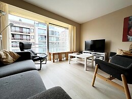 Apartment in Wenduine Near the Beach
