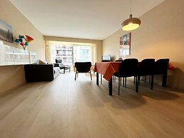 Apartment in Wenduine Near the Beach