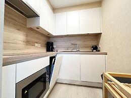 Apartment in Wenduine Near the Beach