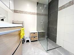 Studio Apartment in Knokke Near Seafront