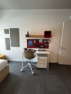 aparto Milan Durando