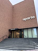 aparto Milan Durando