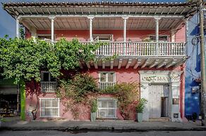 Bolola Hotel Boutique