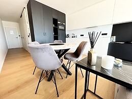 Studio in Wenduine Near the Beach