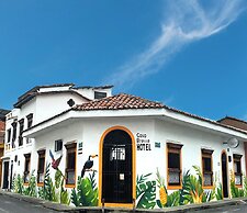 Hotel Casa Bresse
