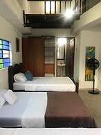 Hotel Casa Bresse