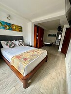 Hotel Casa Bresse