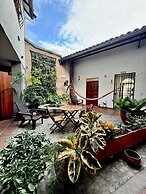 Hotel Casa Bresse