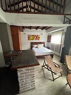 Hotel Casa Bresse