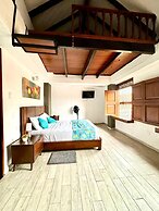 Hotel Casa Bresse