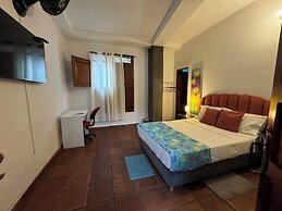 Hotel Casa Bresse