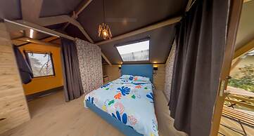 Glamping Castel Dell'Aquila