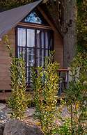 Glamping Castel Dell'Aquila
