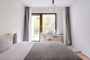 Exclusive Ludenberg Living in Stunning Area
