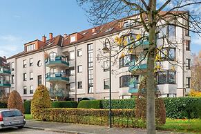 Exclusive Ludenberg Living in Stunning Area
