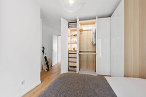 Exclusive Ludenberg Living in Stunning Area