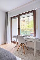 Exclusive Ludenberg Living in Stunning Area