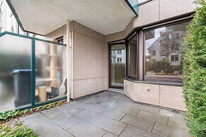 Exclusive Ludenberg Living in Stunning Area