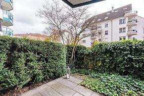 Exclusive Ludenberg Living in Stunning Area