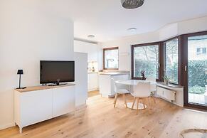 Exclusive Ludenberg Living in Stunning Area