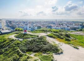 Apartment in Wenduine Near the Beach