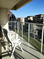 Apartment in Wenduine Near the Beach
