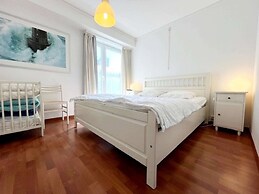 Apartment in Wenduine Near the Beach